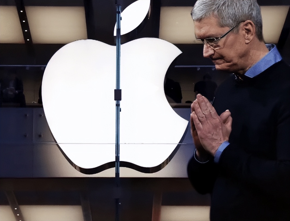 苹果iphone曝重大安全漏洞,iphone被罚5亿美元