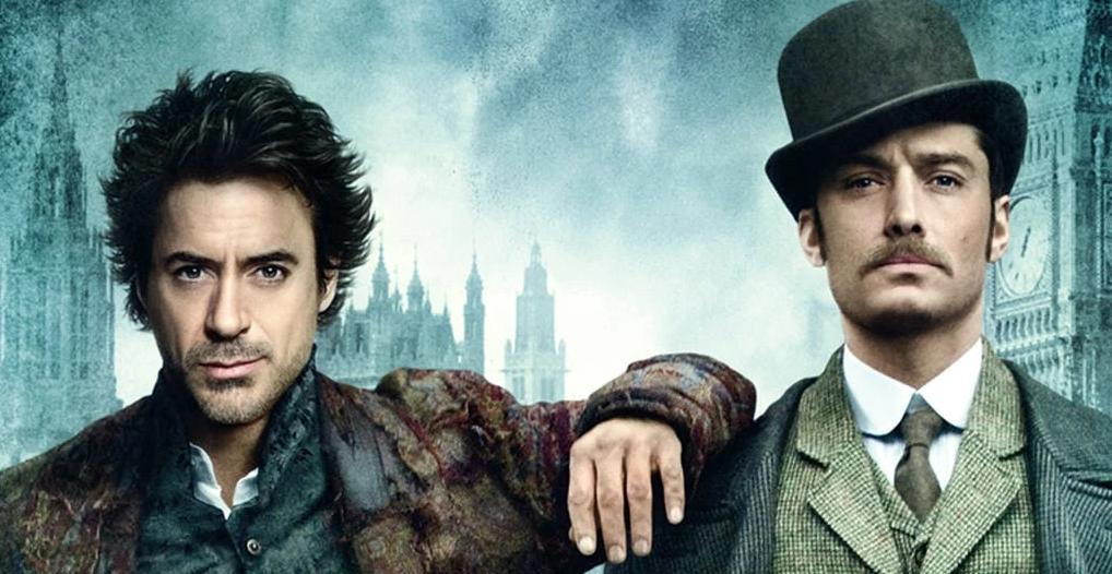 大侦探福尔摩斯的特点是什么,大侦探福尔摩斯是多少年代的故事