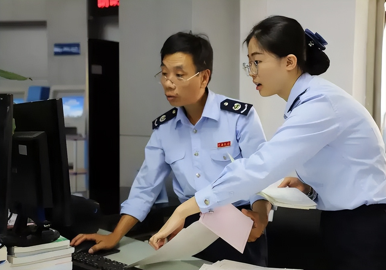 公务员公检法岗位怎么样,公务员吃香岗位公检法