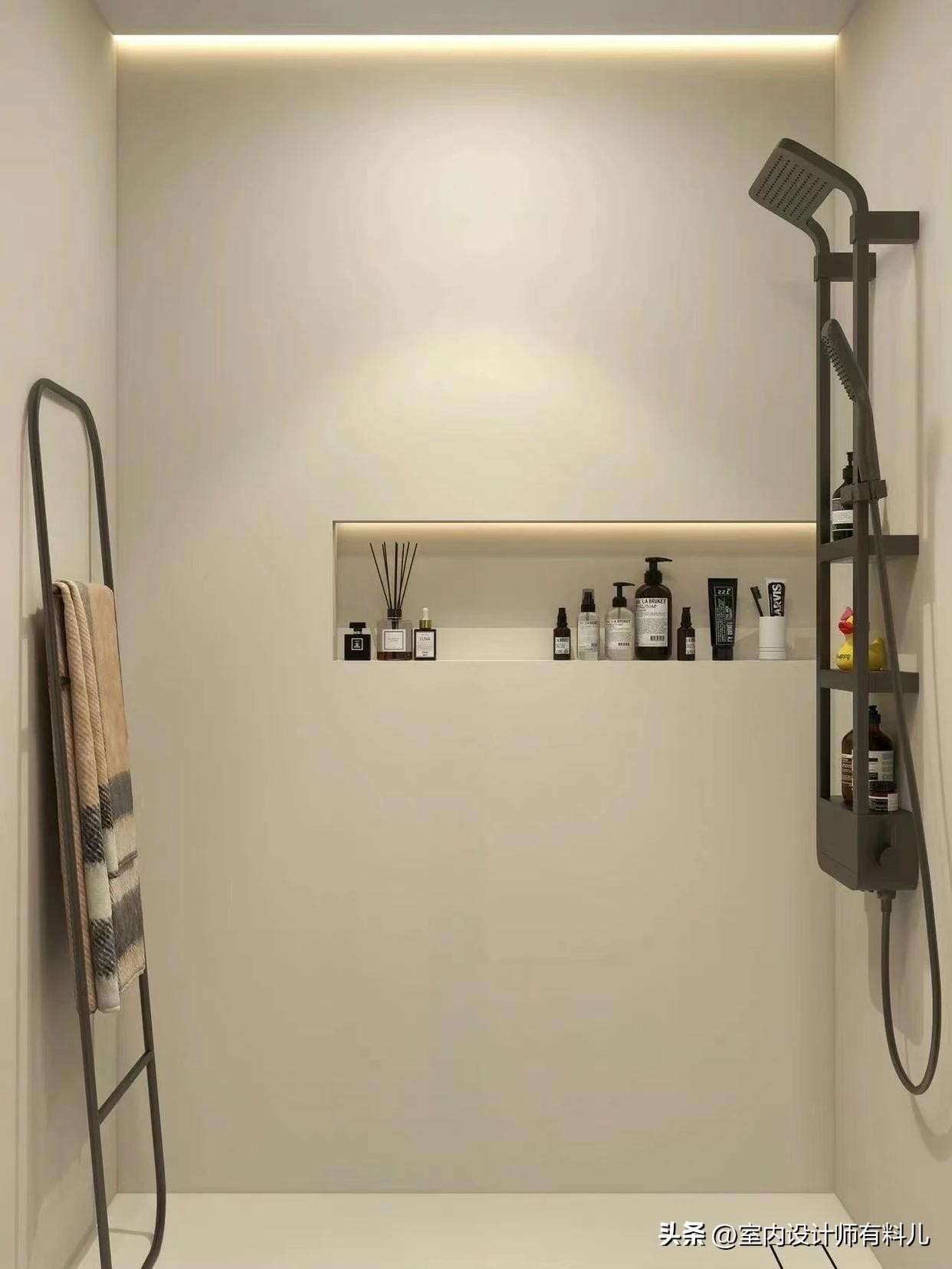 卫生间墙面不贴瓷砖怎样美观,卫生间简单装修不想贴瓷砖怎么办