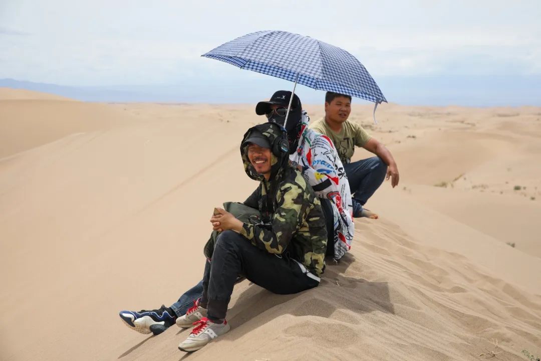 58天，我们见证了一部冷门片的逆袭