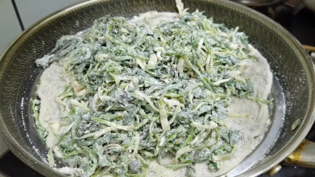 藏在草丛里的“护肝冠军”，全身都是宝，比韭菜鲜美，比豆腐营养