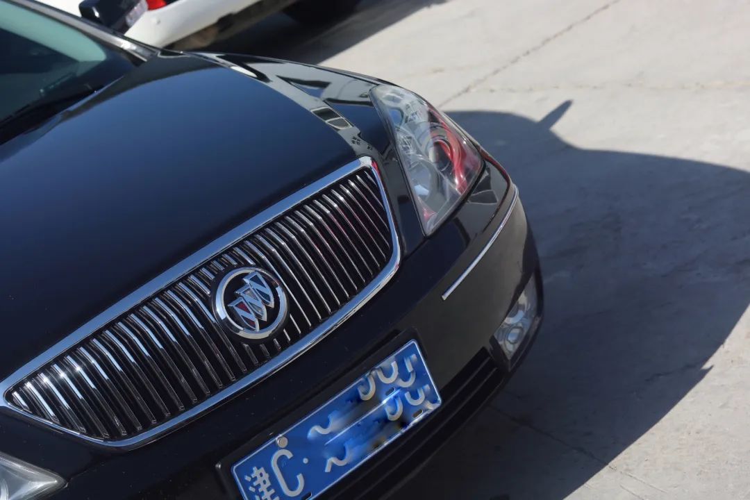 08款别克老君越通病处理视频,08款别克君越整备需要多少钱