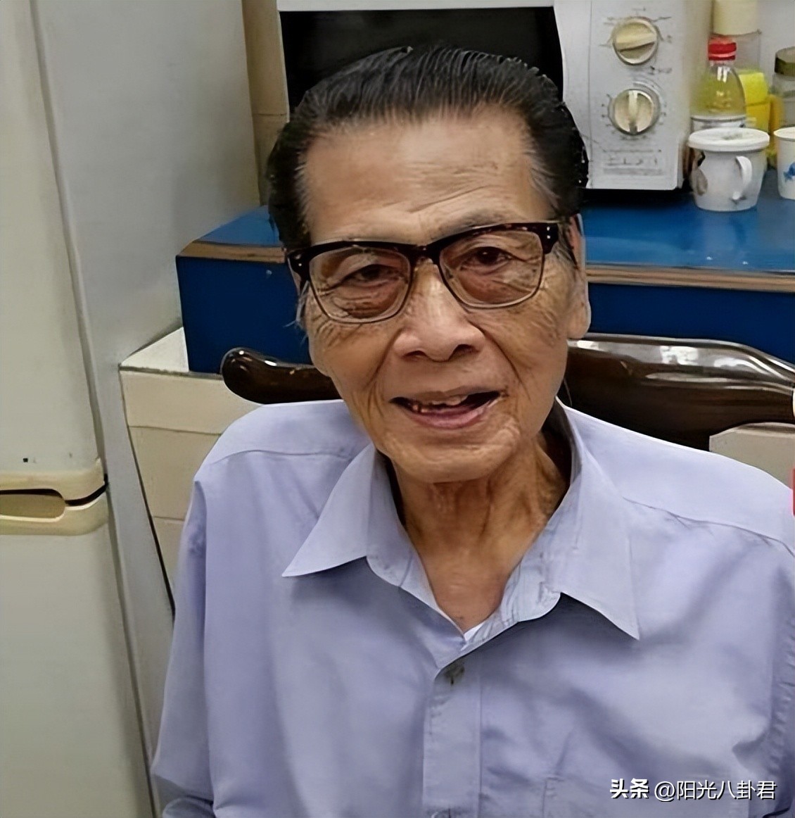 被认可是德艺双馨的15位演员,盘点25位已经过世的明星