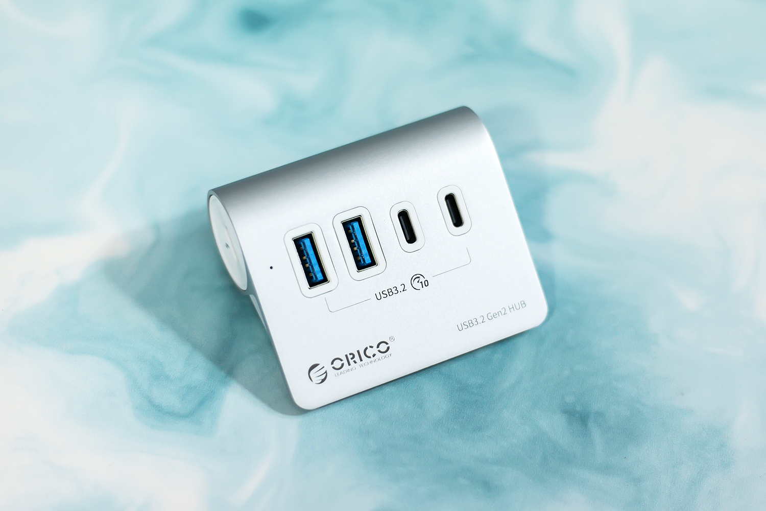 奥睿科oricousb3.0分线器,奥睿科orico插线