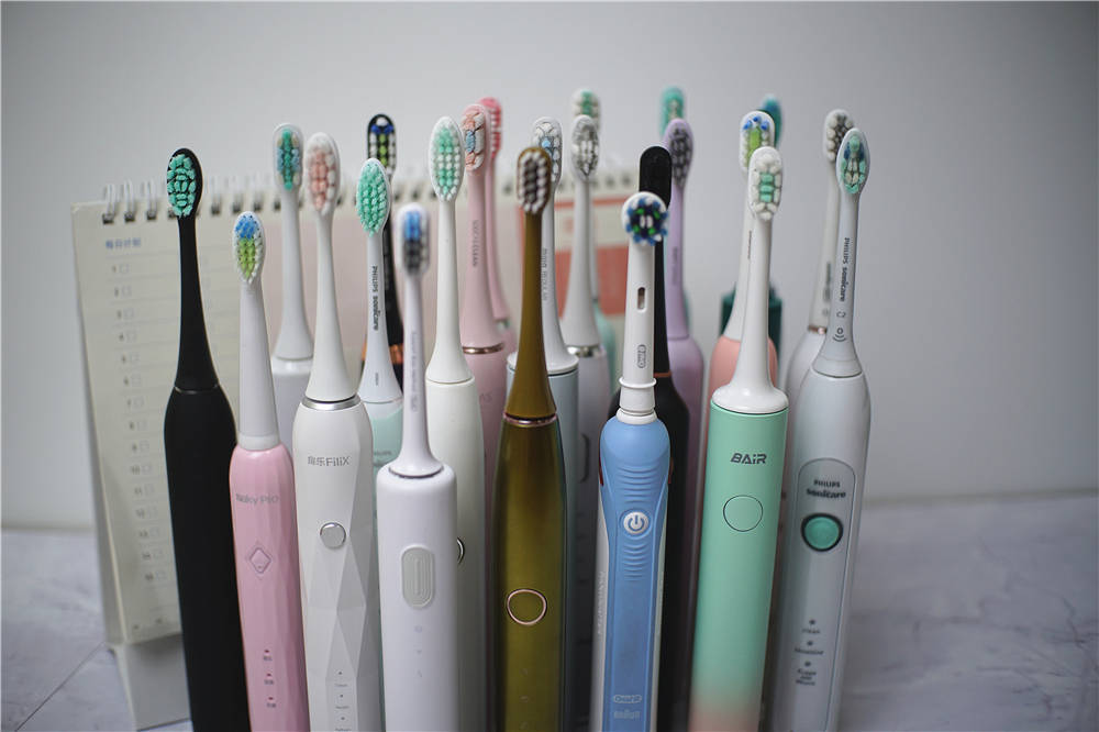 电动牙刷什么品牌最好用最耐用,国产电动牙刷推荐排行榜