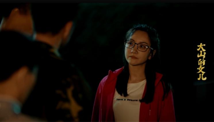 2020年最受欢迎女演员排名,殷桃宋佳争番位