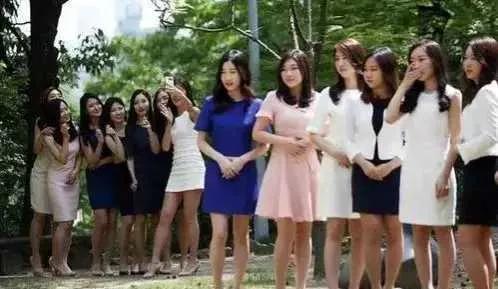 关于韩国的国家知识,你不知道的南韩冷知识