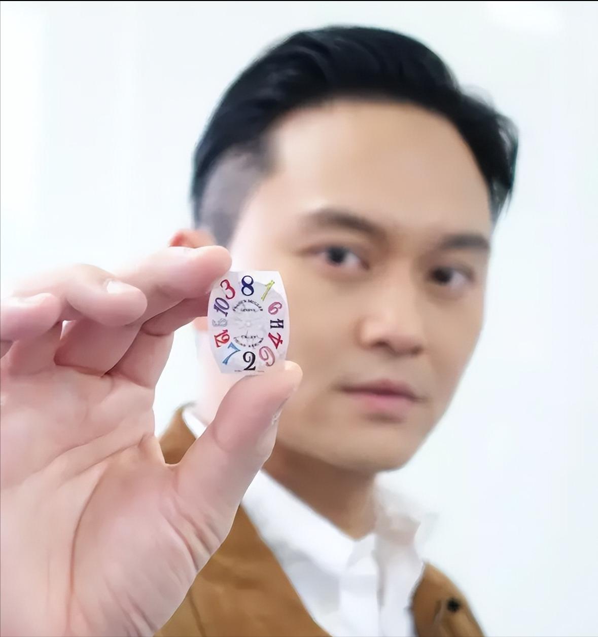 成龙谢霆锋陈伟霆,成龙谢霆锋甄子丹