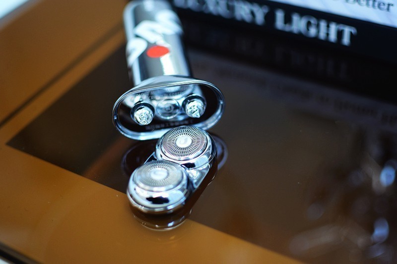 奔腾pq3803剃须刀多少钱,奔腾PQ3803合金剃须刀