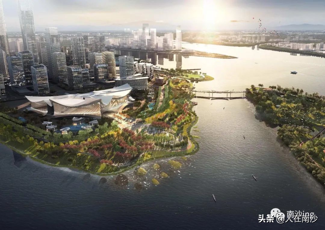 广州南沙横沥新楼盘房价,广州南沙横沥岛最新楼盘