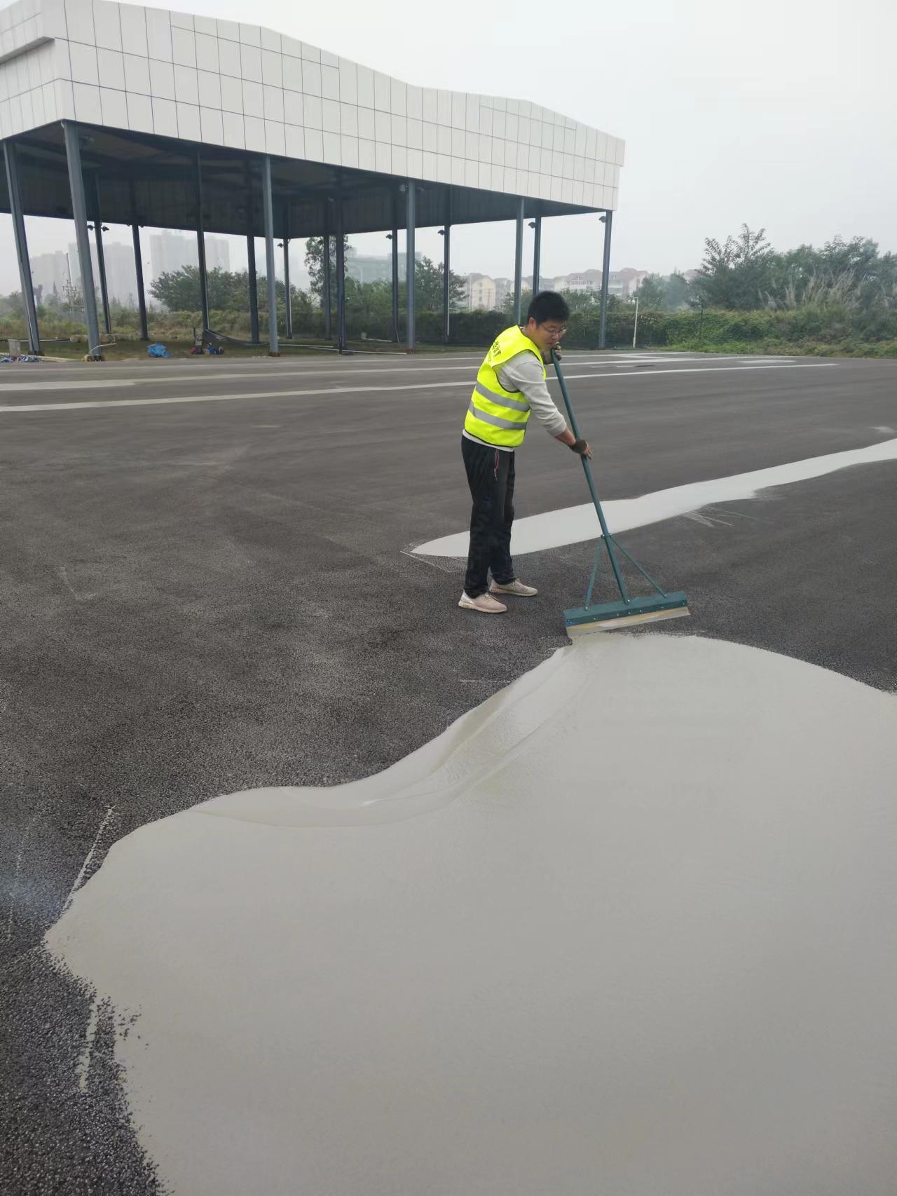 长华体育推出聚合物陶砂材料，助力轮滑运动突破瓶颈