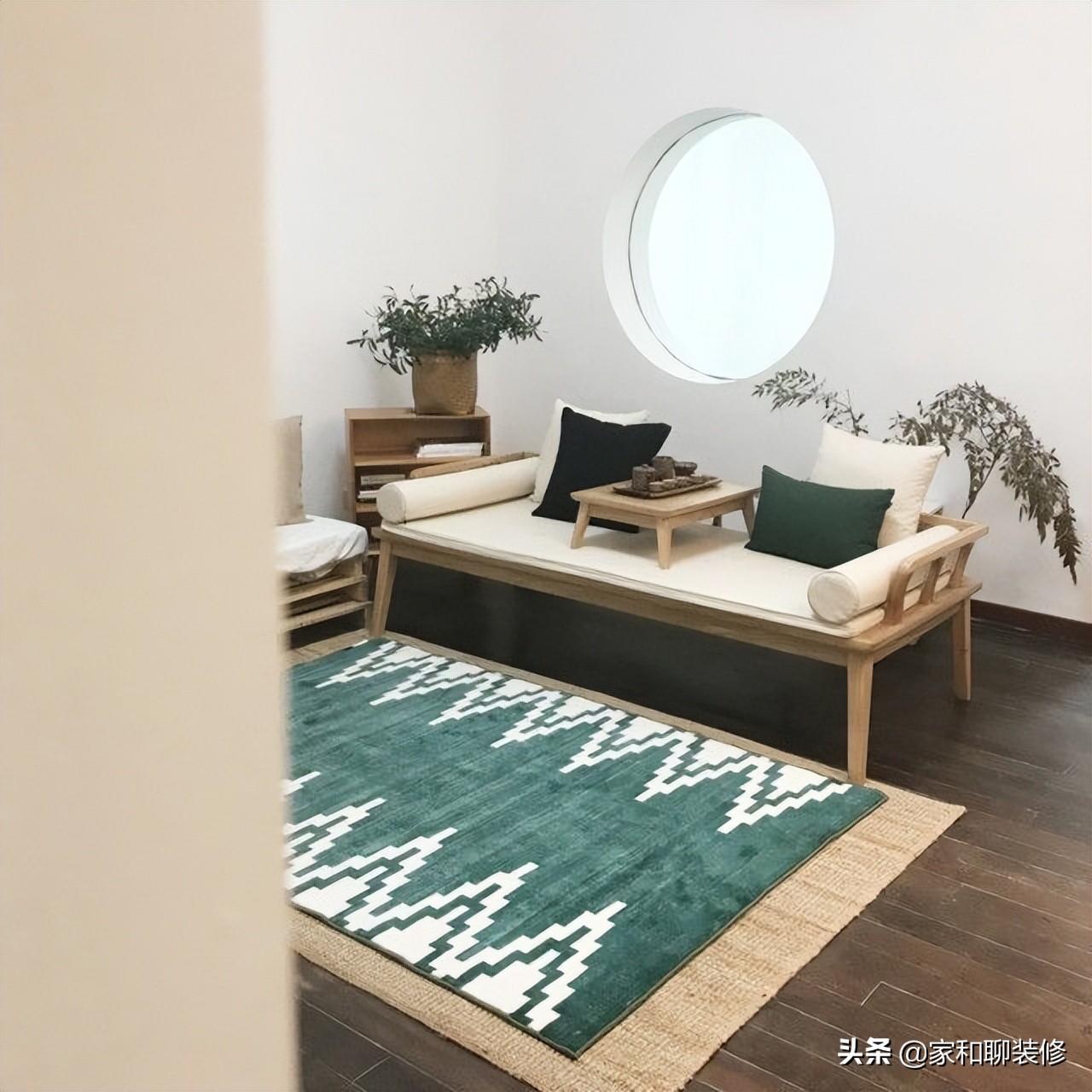 如何选择有颜色的乳胶漆材料,什么样的乳胶漆是最安全可靠的