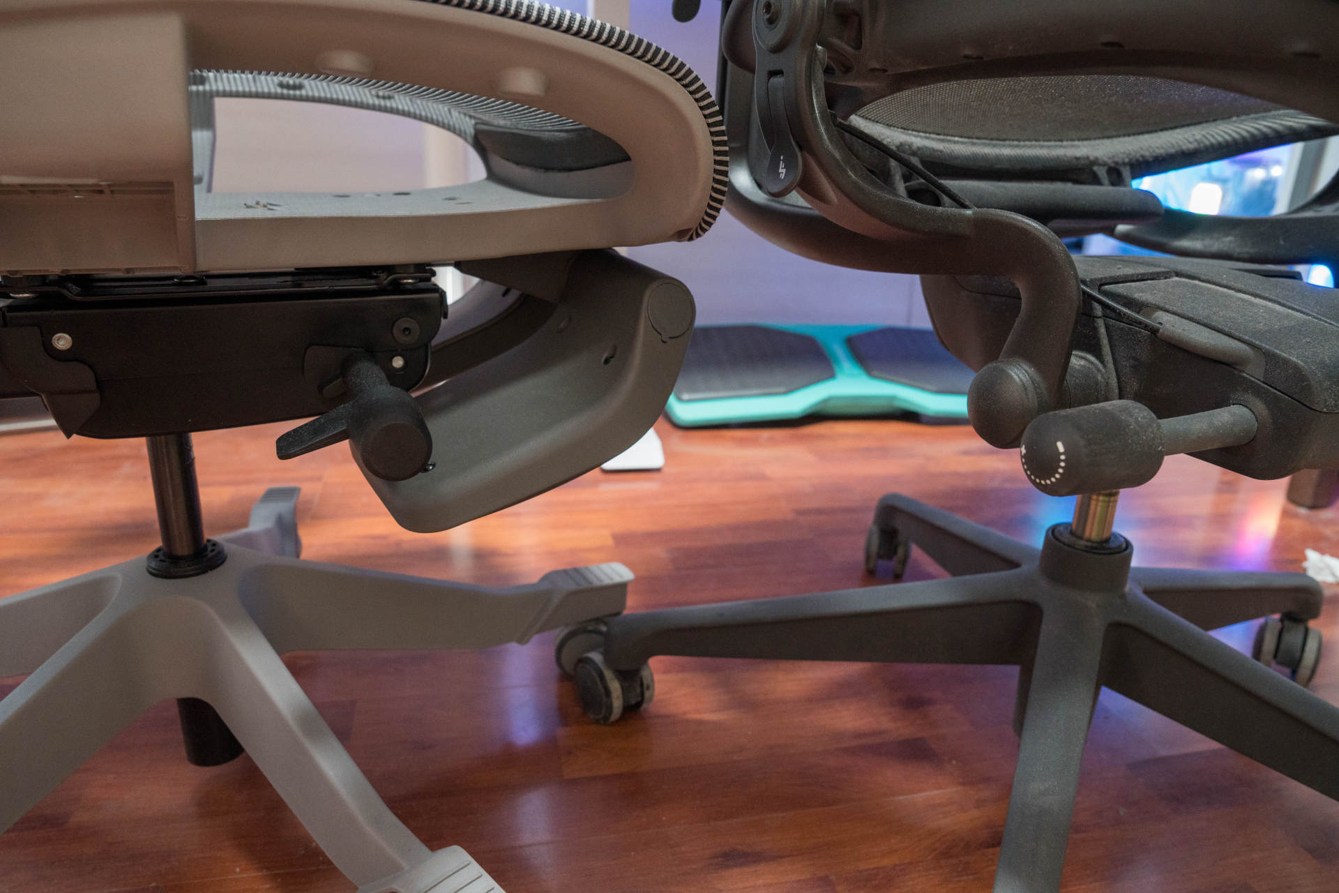 长时间玩电脑桌椅推荐,桌椅推荐电脑桌