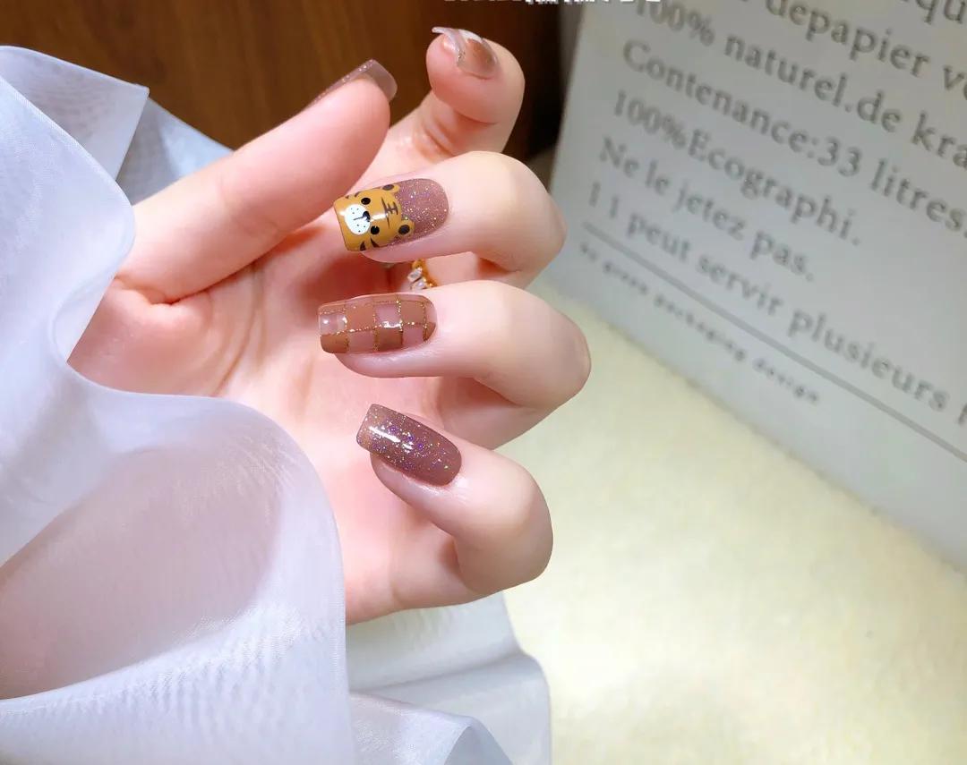 沈阳美甲教学学校排名,沈阳美甲美睫专业学校速成班