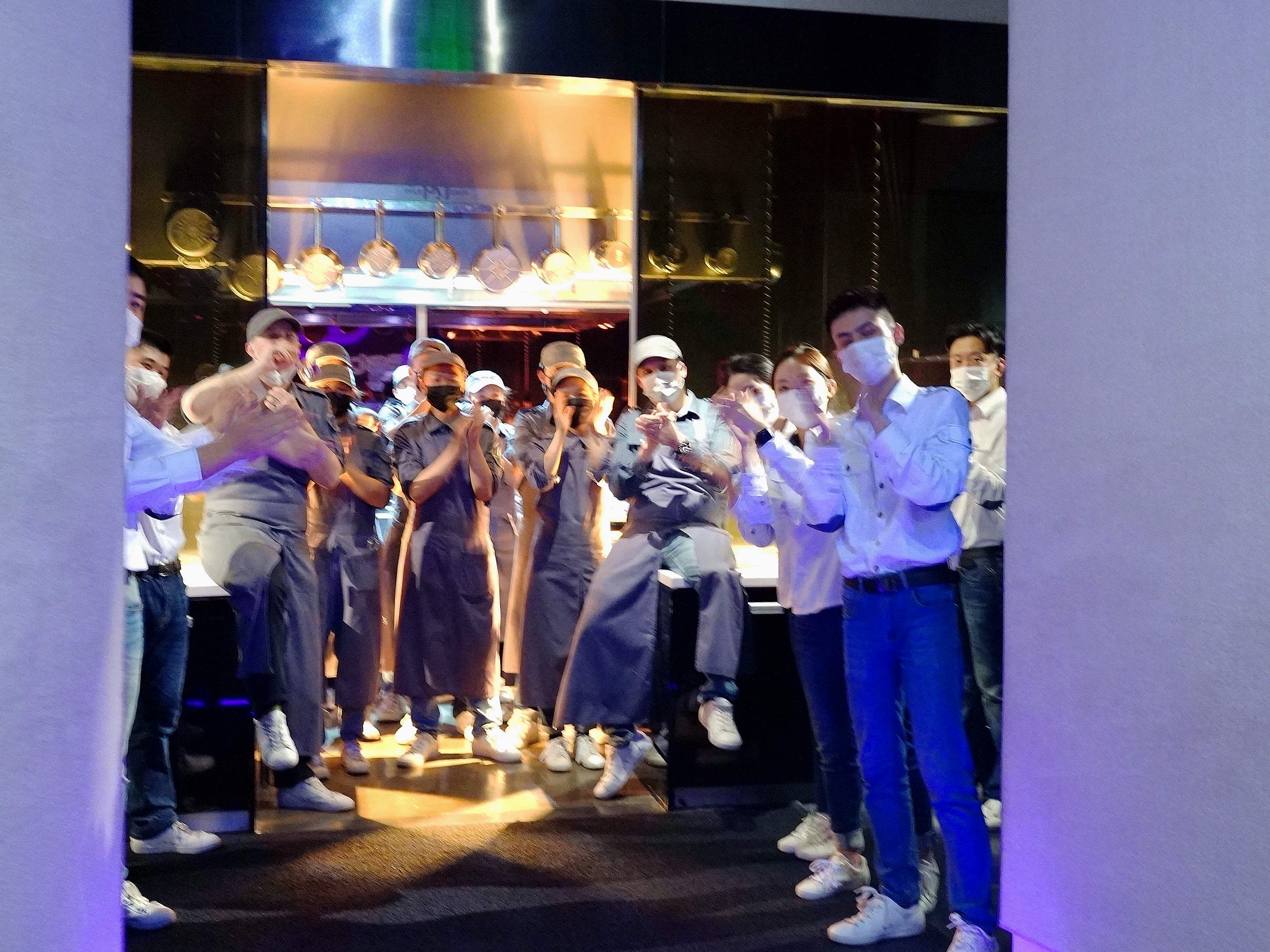 上海最便宜的米其林餐厅,上海最贵餐厅一顿饭