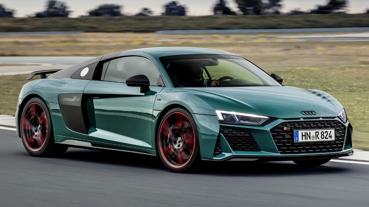 盘点奥迪汽车经典的十款车型,经典奥迪车型推荐