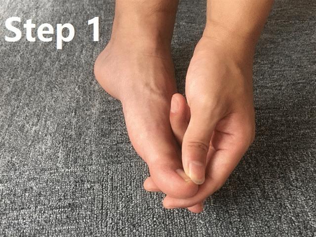 足部护理足跟痛,脚后跟粉碎足外翻怎么治疗