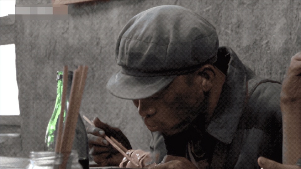 张译最接近真实的一场戏,张译的接吻戏有哪些