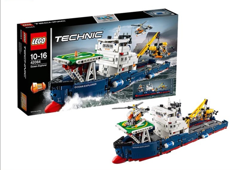 乐高百变创意系列moc,百变乐高是真的乐高吗