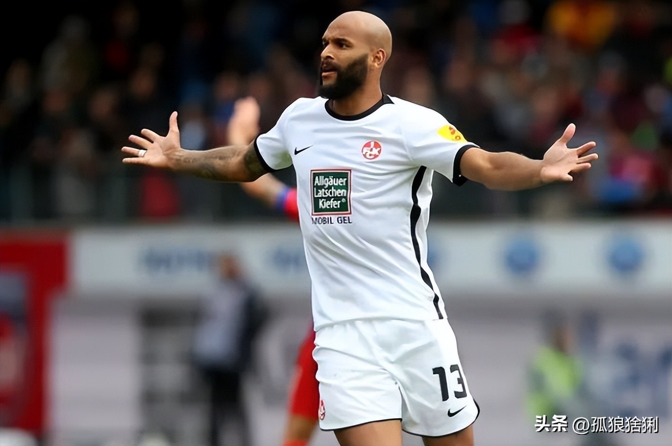 德乙汉堡杜塞尔多夫最新比分,海登海姆vs凯泽斯劳滕