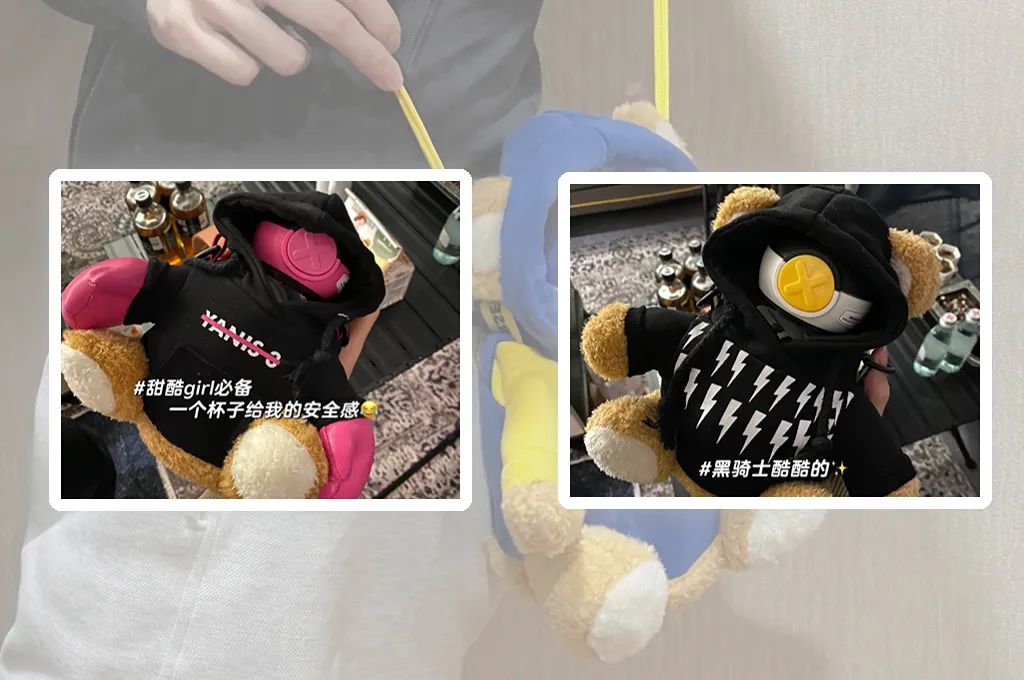 520送礼首选爽爆舌尖的味觉之旅,520一杯会告白的奶茶