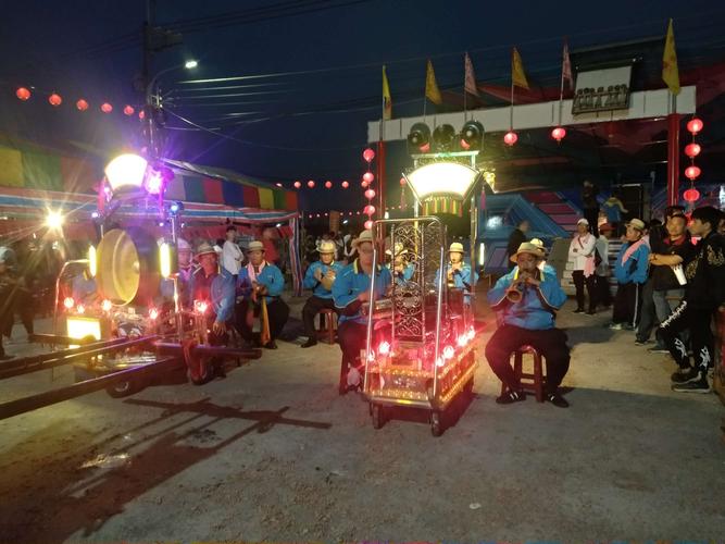 台湾人是怎么过清明节,台湾人过春节的方法