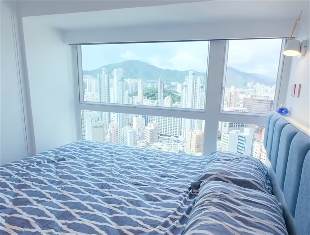 80后夫妻买下老房,80后夫妻装7万多的房子