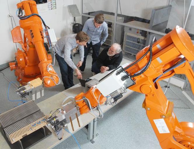 欧洲小国为什么那么富有,世界十大工业强国瑞典