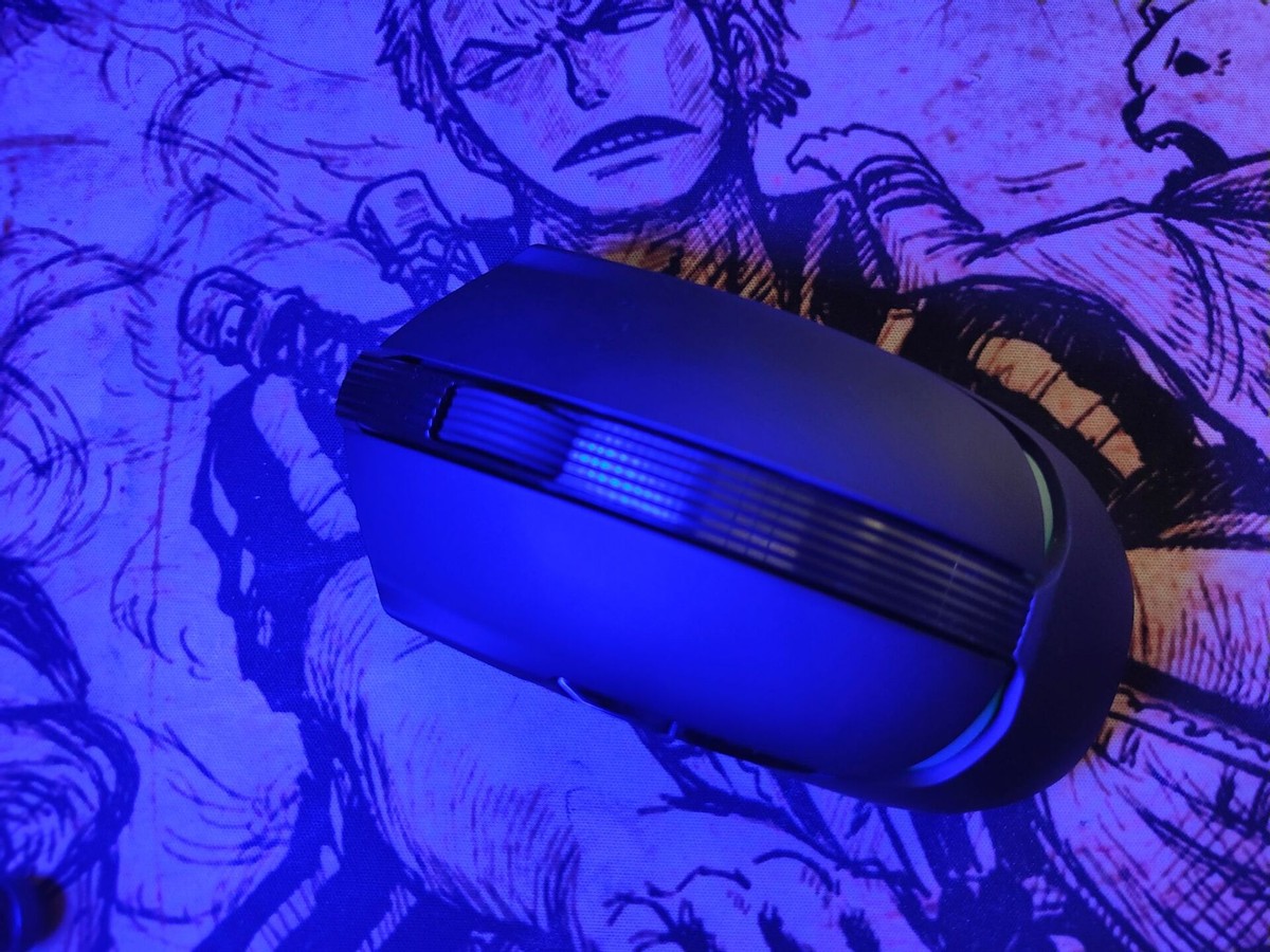 贱驴rs3鼠标测评,贱驴rs3a鼠标