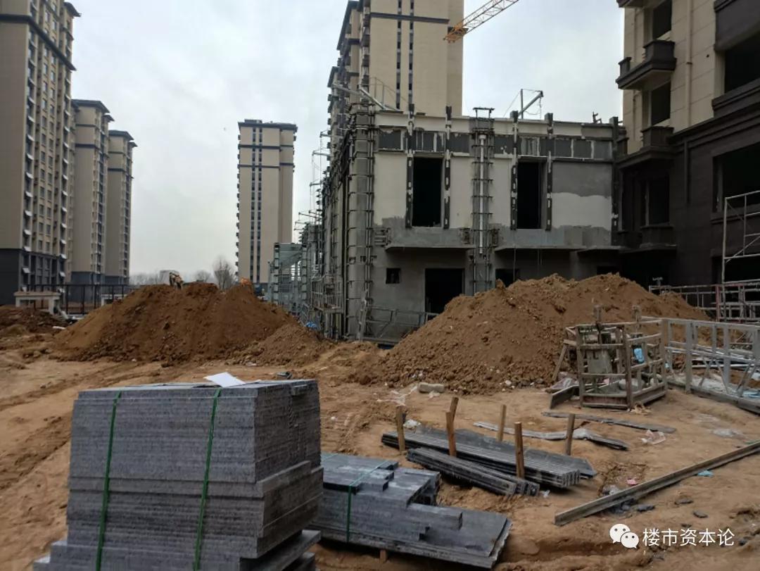 涿州鹏渤印象城最新消息,河北涿州鹏渤印象城到底怎么了