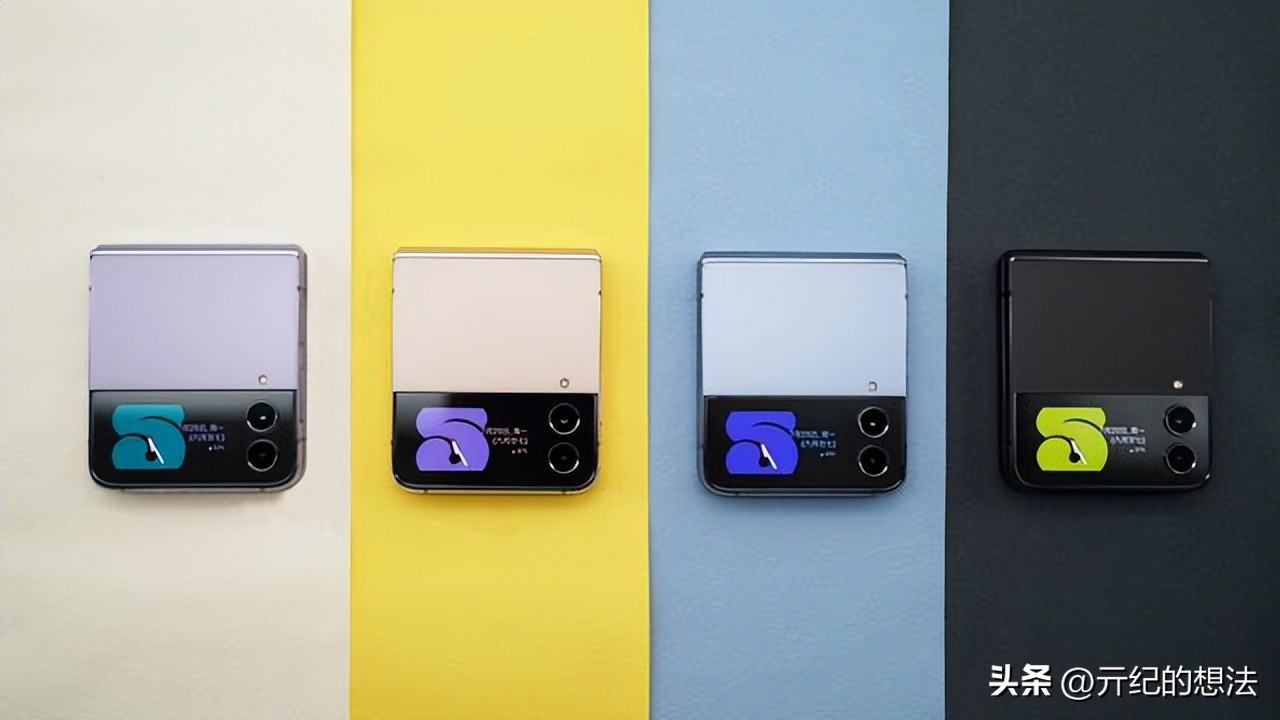 三星galaxyflip4价格,三星galaxyzflip4购买优惠