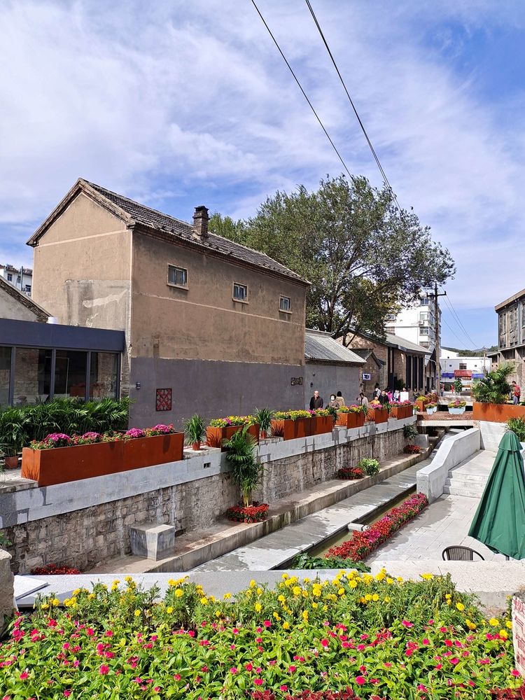 博山陶瓷70年代,博山七八十年代的陶瓷欣赏