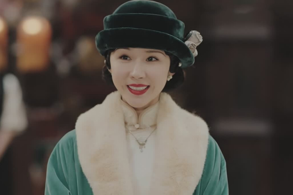 传家结局钟玉不知道的事是什么,传家原著钟玉结局