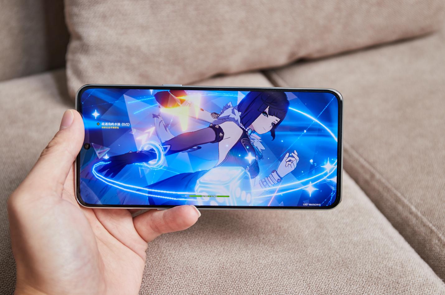 有传统豪强也有黑马！世界杯1/4决赛开打，这款手机看比赛很过瘾