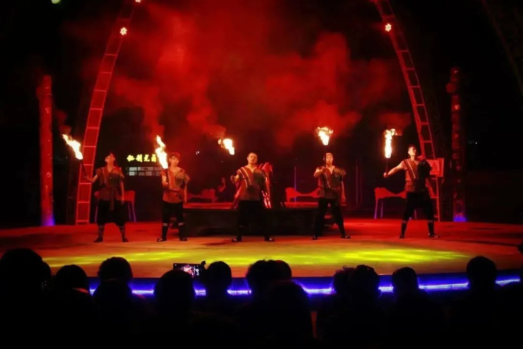 五一赏花滦州,滦州古城旅游旺季是几月份