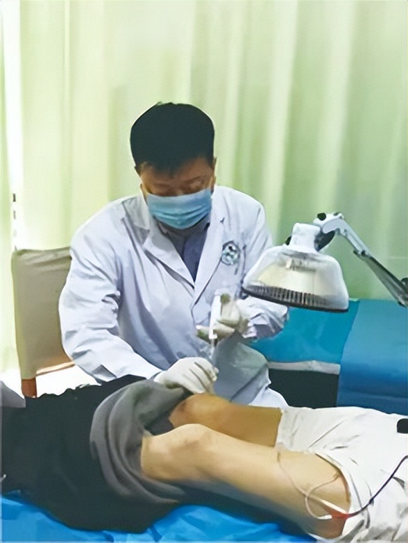 蒙医科室名称,赤峰市中蒙医院康复治疗科