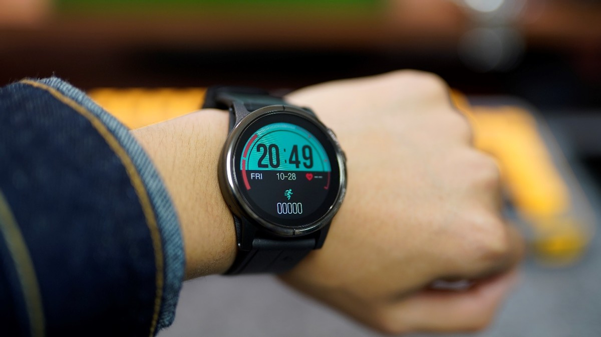 2022年上市的智能手表手环,2022年智能手表