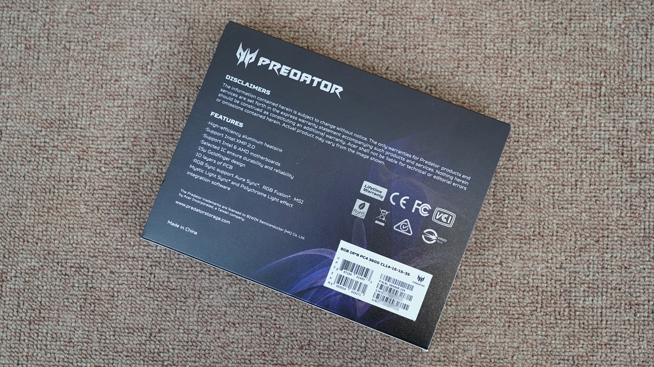 高频率内存有什么好的,高频内存真的有用么