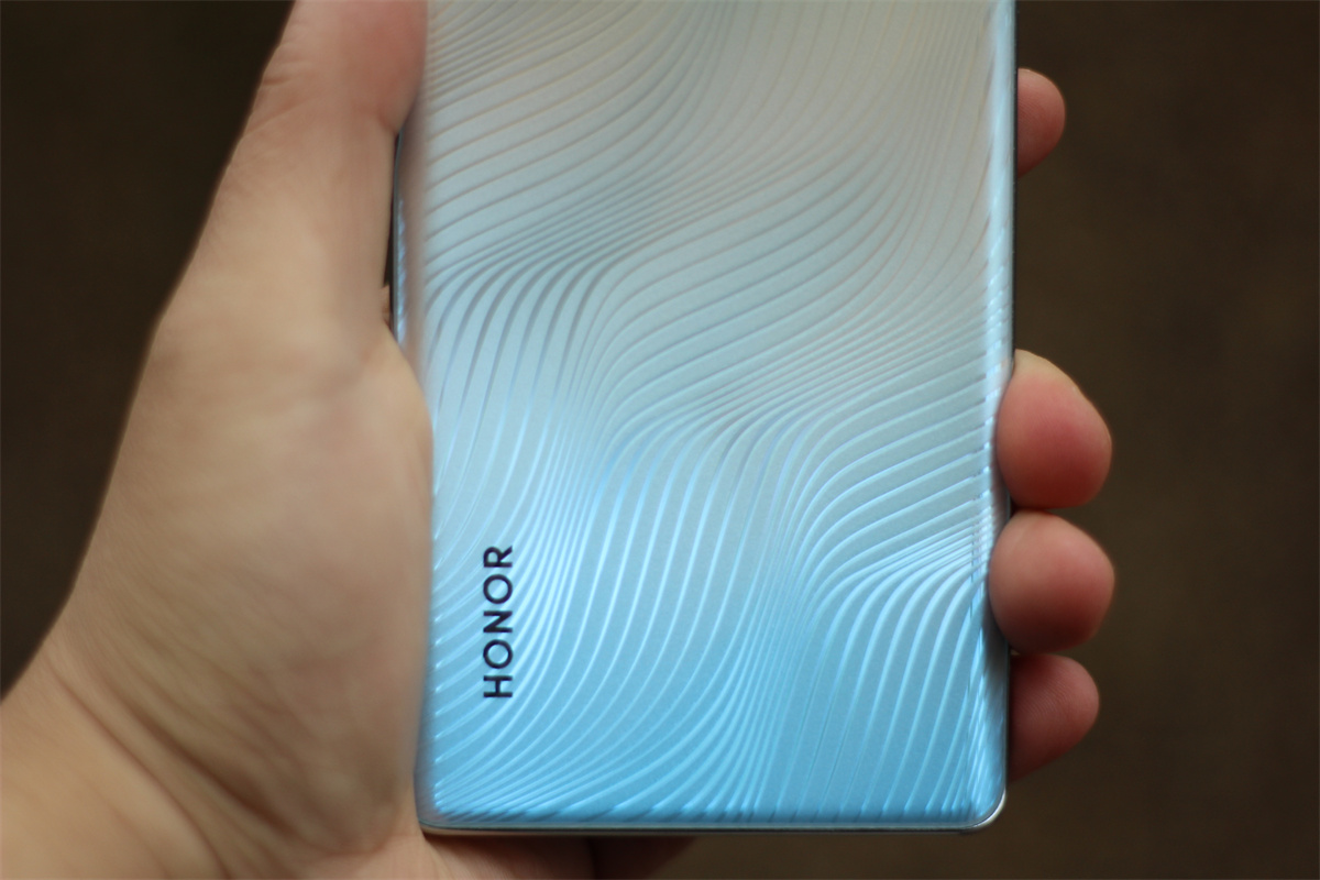 荣耀80新品测试,荣耀80真机体验