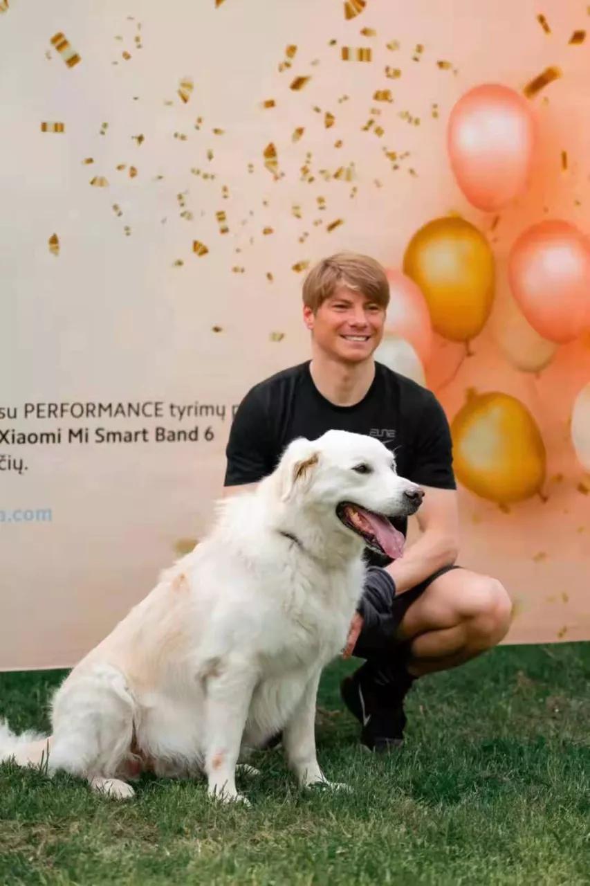 地球另一边的小米人