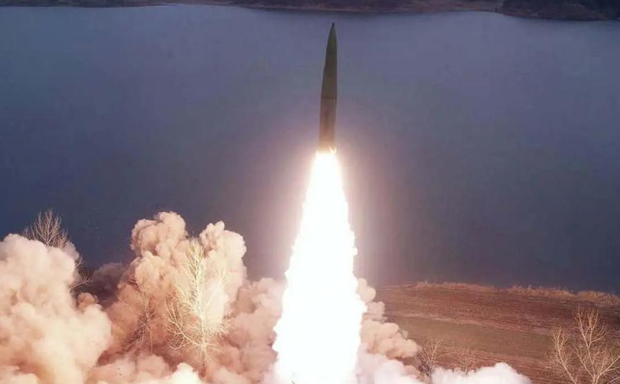 朝鲜最需要的三款中国*器武**,一旦拥有,就能彻底吓退日韩!