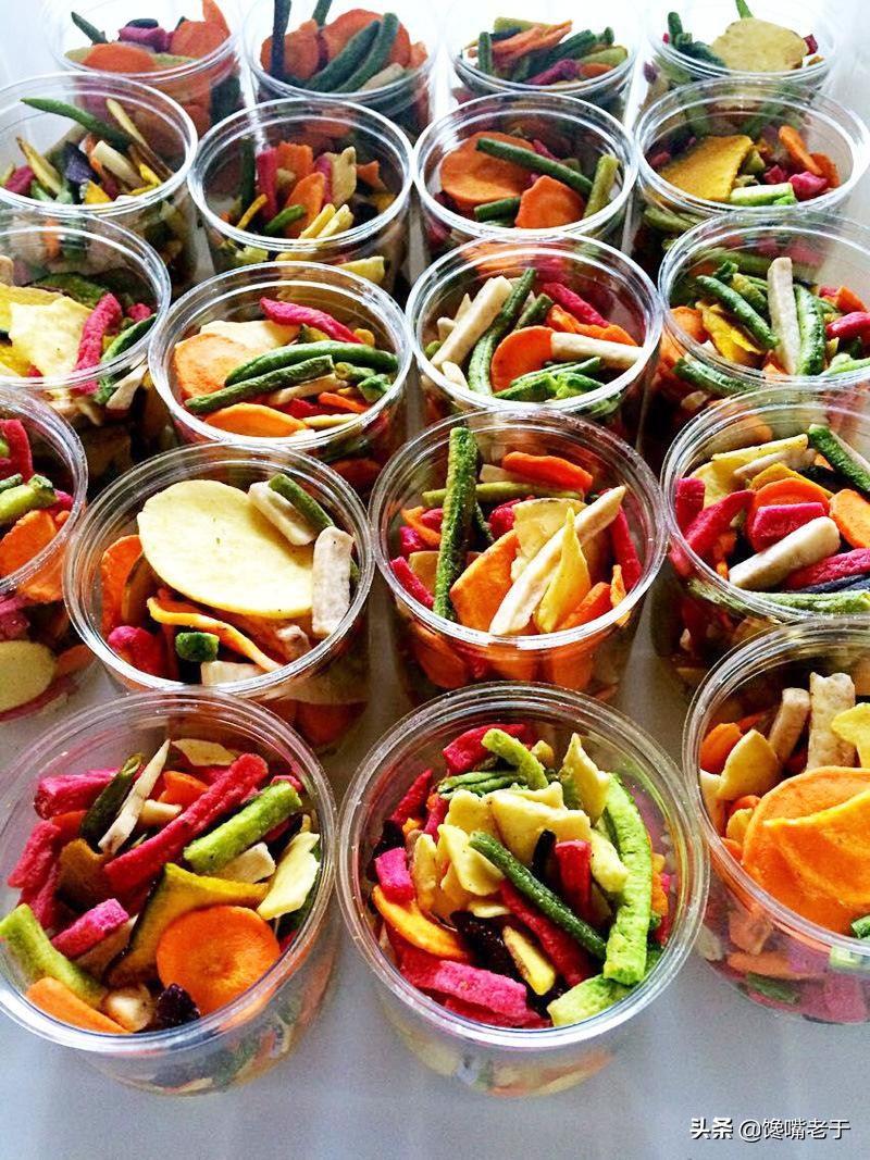 过年花生别乱吃,过年年货瓜子花生