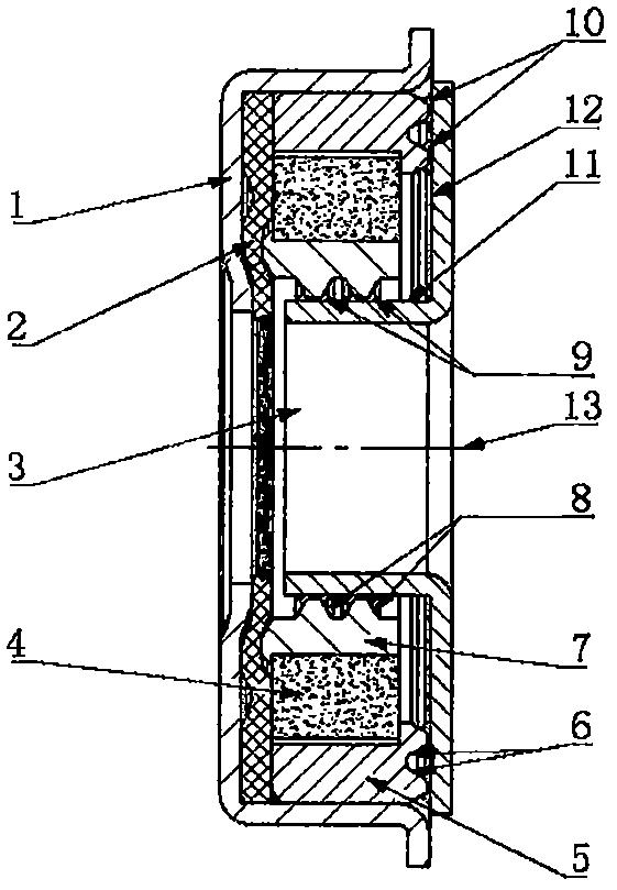 汽车节油神器涡轮增压,涡轮增压器节油器