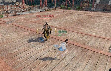 逆水寒手游现在的状况,分析一波逆水寒手游会凉吗