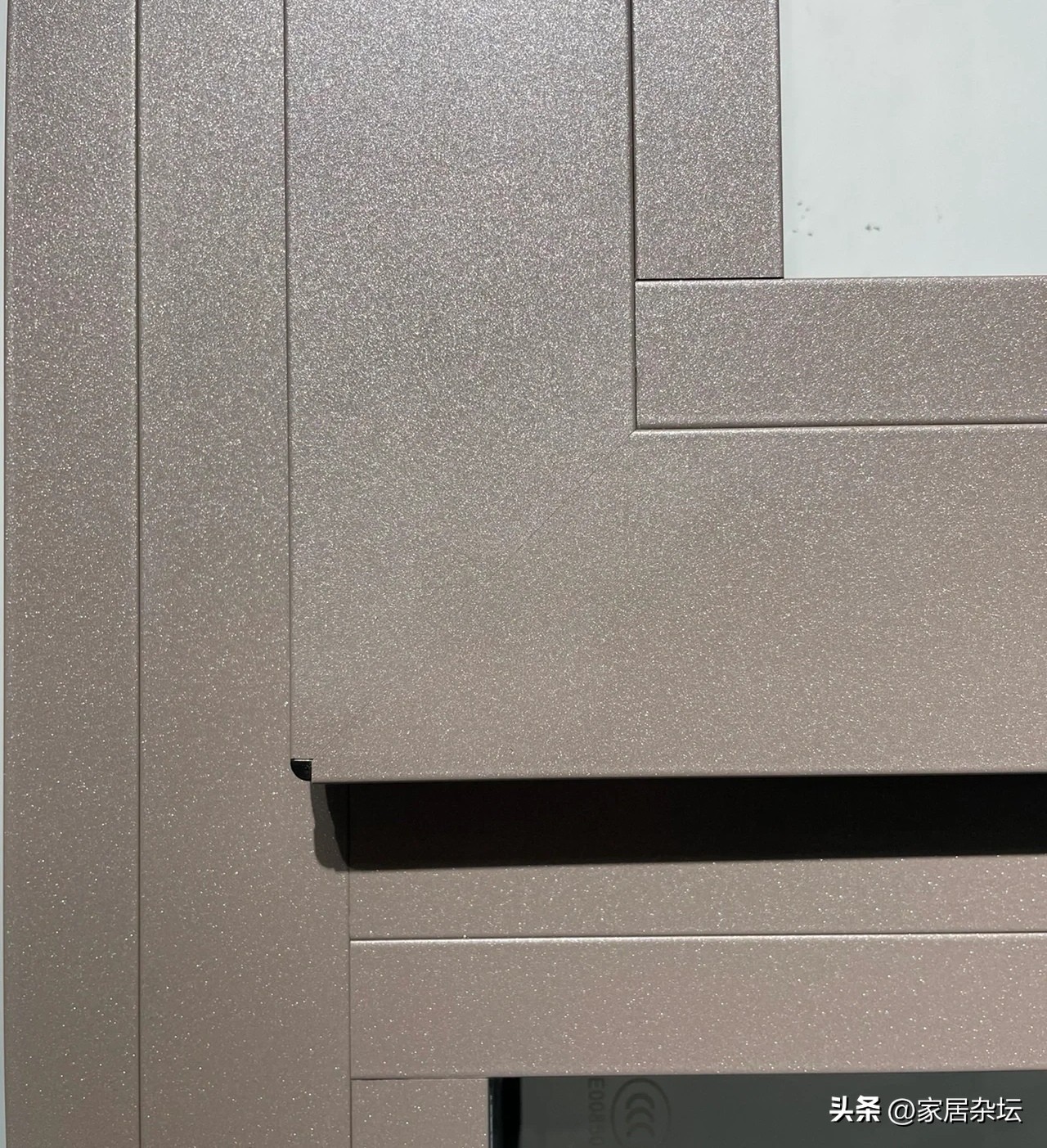 600元的断桥铝门窗靠谱吗,115断桥铝窗一平方600全包贵不贵