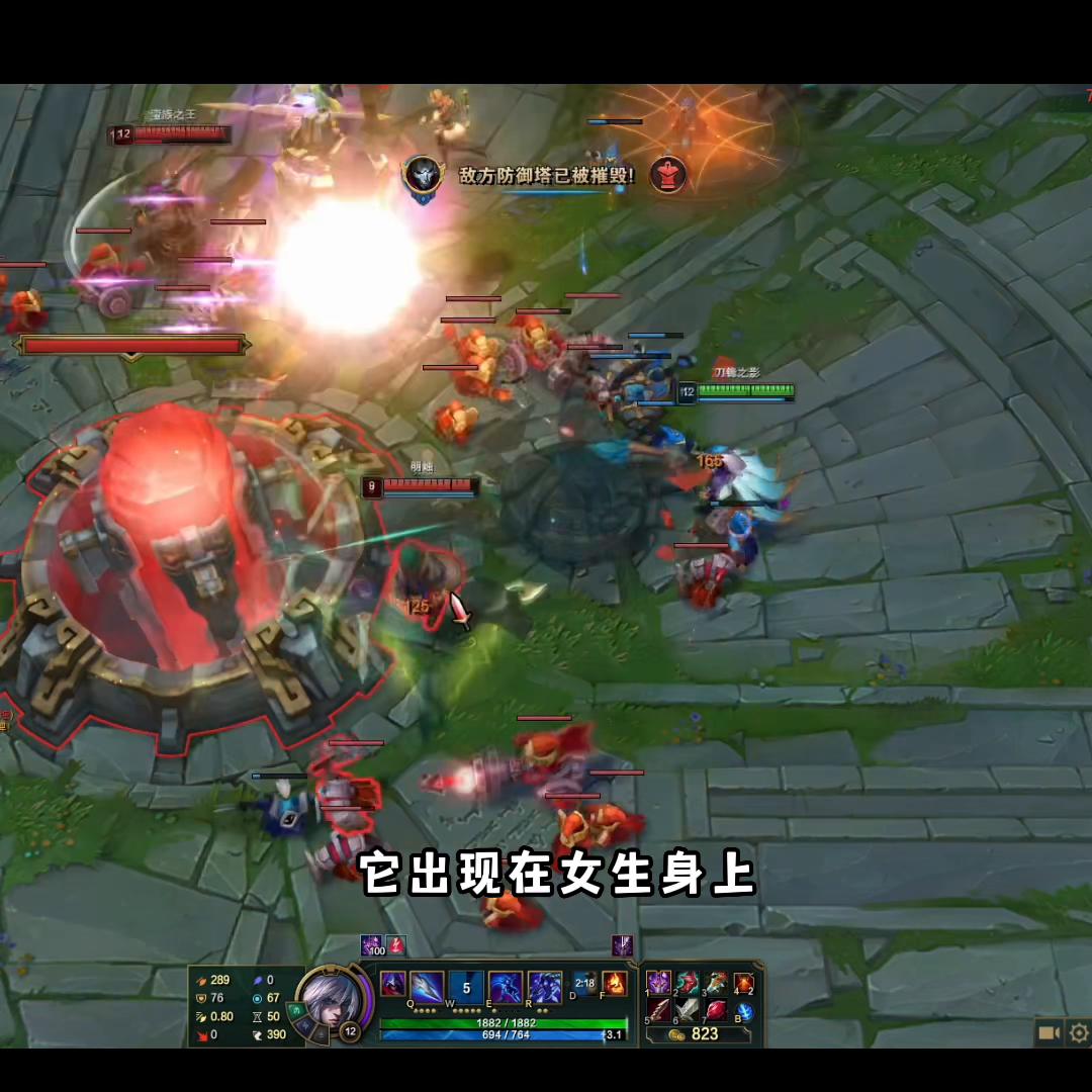 为什么有的女生特别有个性,为什么女生普遍优秀