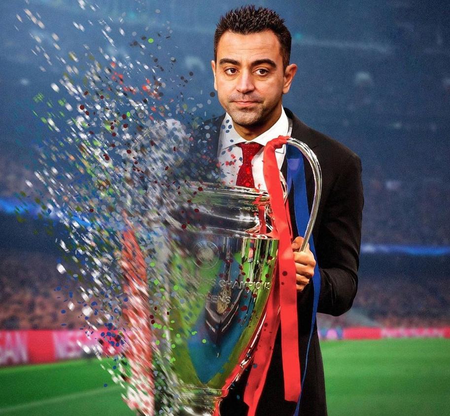 巴萨为了梅西花了多少钱,梅西巴萨曼城