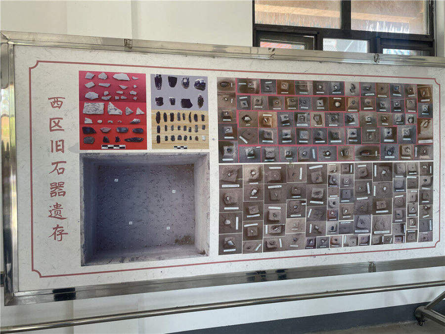 裴李岗农耕文化节,裴李岗农耕文化艺术节时间