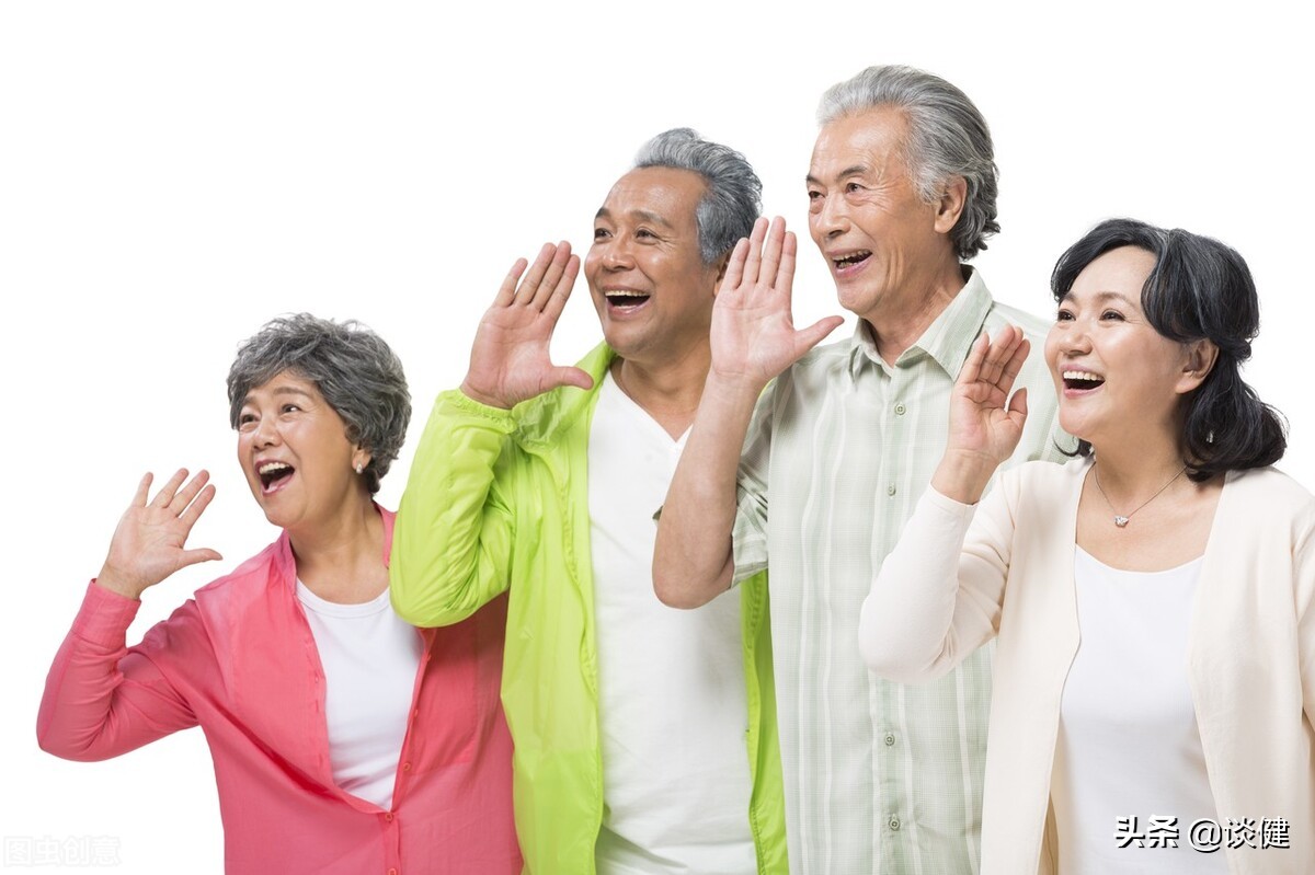 60岁后延缓衰老做好5事,年纪大了要接受身体的衰败